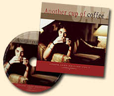 Pete York Another Cup of Coffee