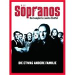 Sopranos 2. Staffel